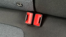 Ford Fiesta 1.0 EcoBoost Active 5dr Petrol Hatchback